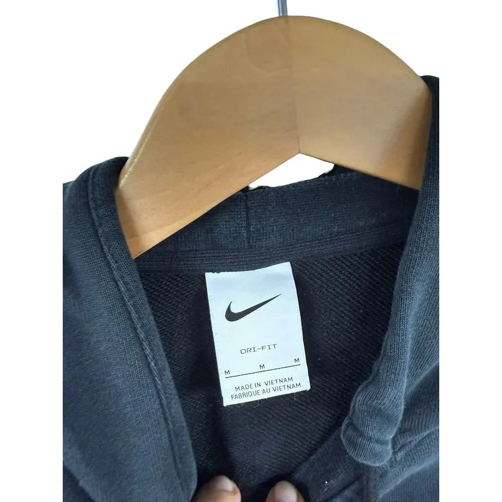 Nike Dri-FIT Standard Issue x Space Jam: A New Legacy Men's Hoodie‎ DJ3889-010 M